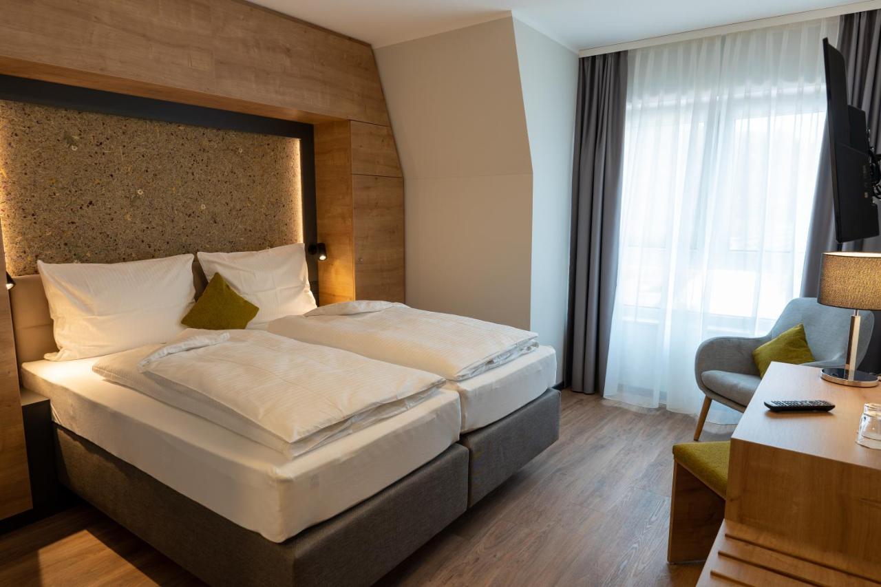 Hotel-Landgasthaus Staendenhof Ruppertsweiler Luaran gambar
