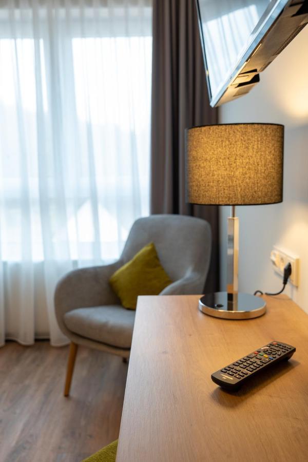 Hotel-Landgasthaus Staendenhof Ruppertsweiler Luaran gambar