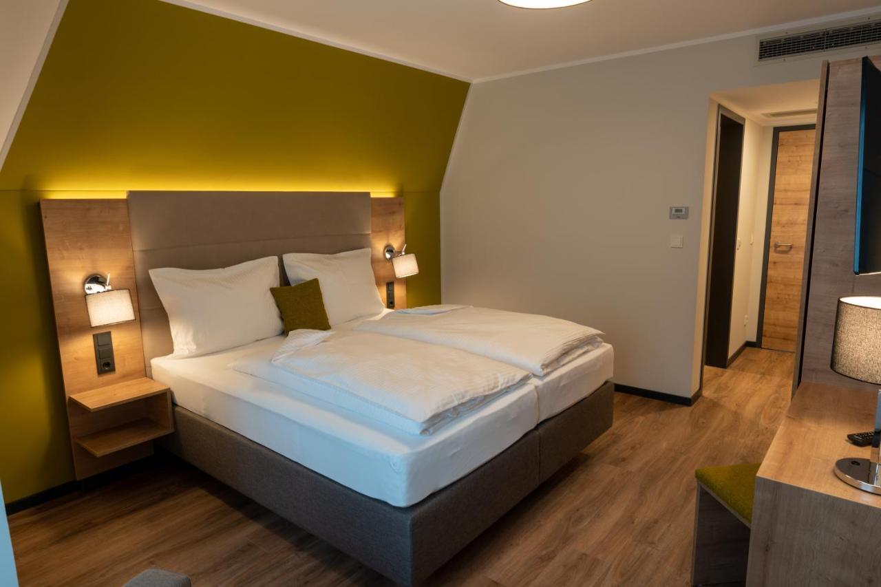 Hotel-Landgasthaus Staendenhof Ruppertsweiler Luaran gambar