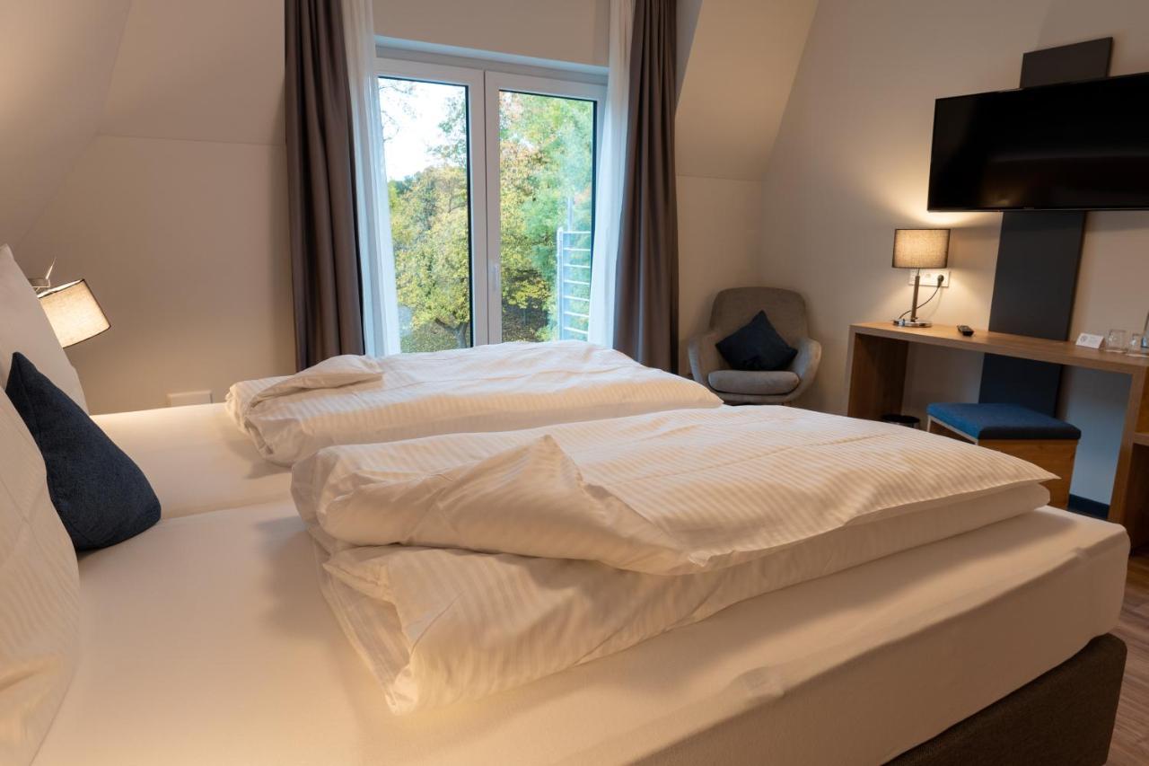 Hotel-Landgasthaus Staendenhof Ruppertsweiler Luaran gambar
