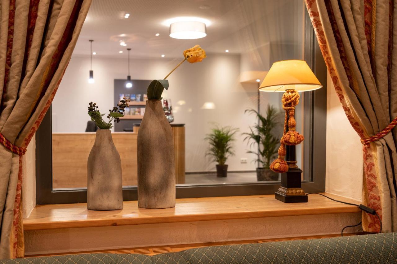 Hotel-Landgasthaus Staendenhof Ruppertsweiler Luaran gambar
